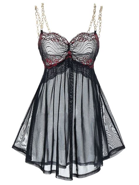 babydoll lingery dress|Babydoll Lingerie & Sexy Babydoll Sets .